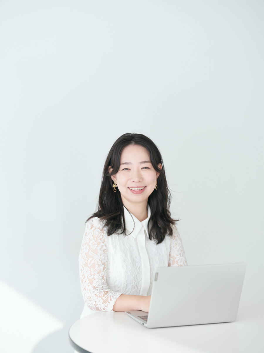 平岩 祐香